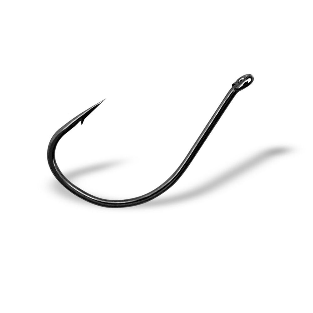 Gurza PINT HOOK BN#2 (0,68mm / 0,093g) 7DB