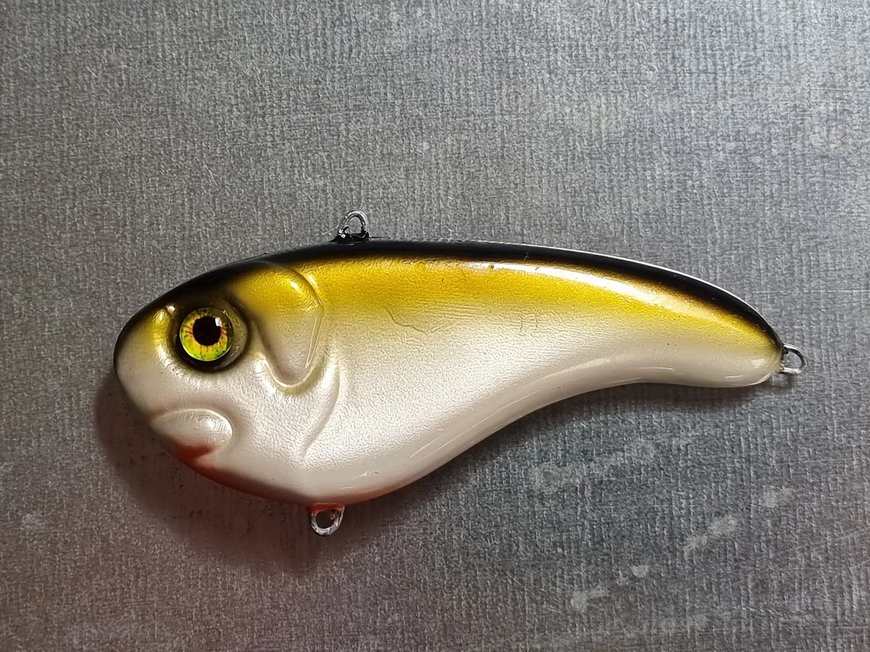 ZT VertiCat FS – AYU 6cm 23g