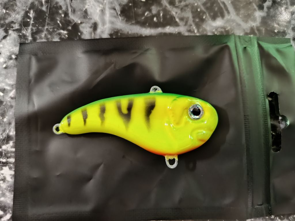 ZT VertiCat FS 5cm 17g