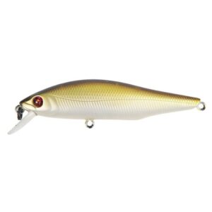 Pontoon 21 Cheeky 68F-SR No.317 Natural Brown 68mm 5.1gr