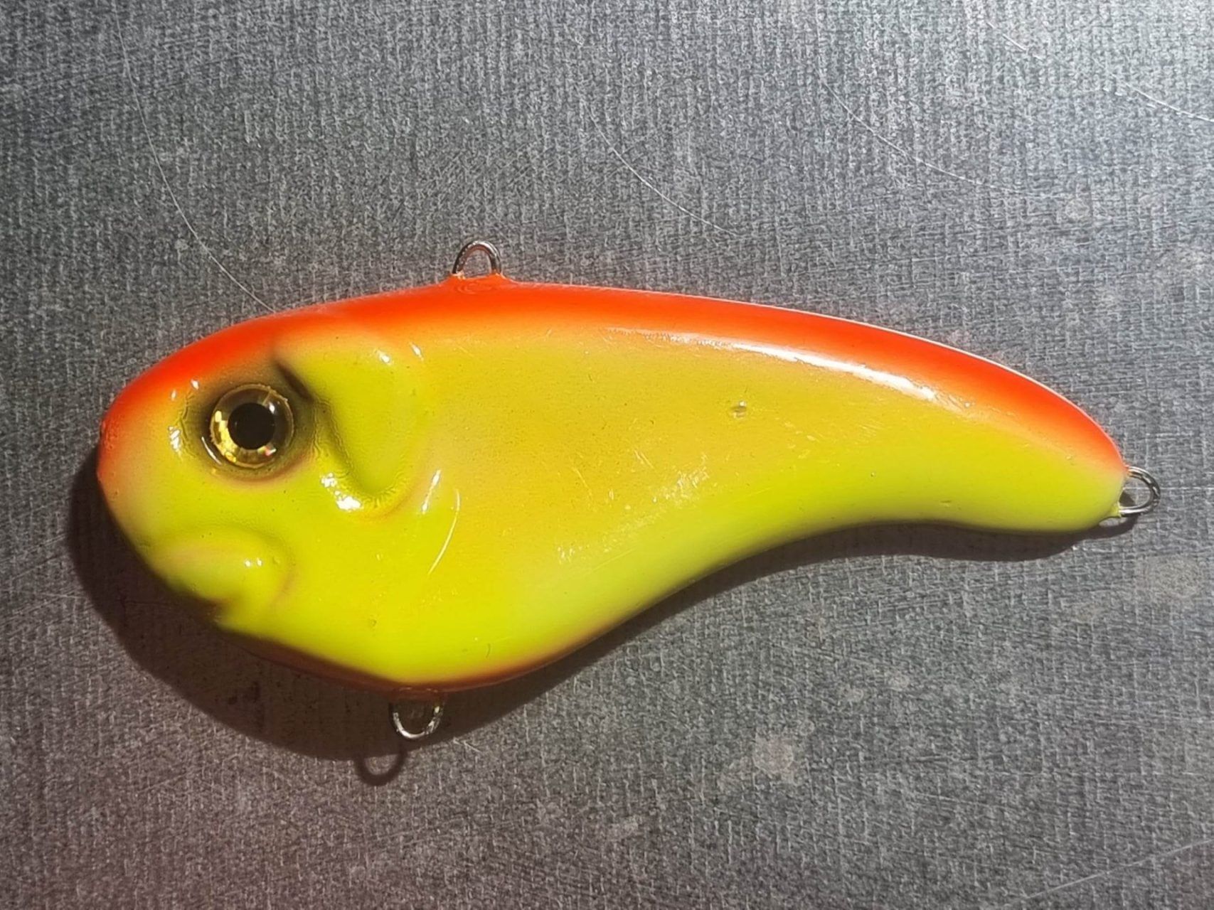 ZT VertiCat FS – HotTiger 40g