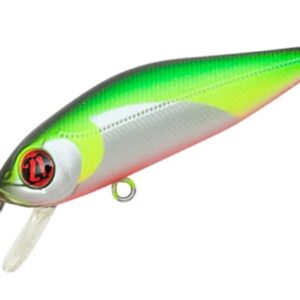 Pontoon 21 Crack Jack 58SP MR R37 Flashing Chartreuse 58mm 5.2gr