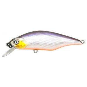 Pontoon 21 Charos 72F-DR No.A11 Mat CHG BV Back OB 72mm 9,8gr