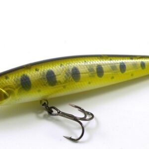 Pontoon 21 Cabilista 90F-SMR No.351 Natural Yamame YE 90mm 7.7gr