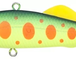 Pontoon 21 Bet-A-VIB 54 (Nano Sound) 013F Chart Yamame WF 54mm 8.5gr