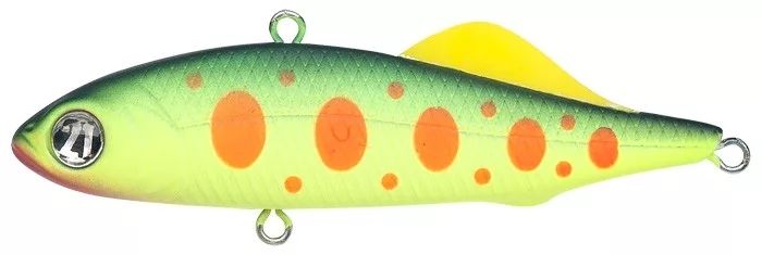 Pontoon 21 Bet-A-VIB 54 (Nano Sound) 013F Chart Yamame WF 54mm 8.5gr