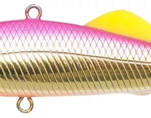 Pontoon 21 Bet-A-VIB 54 (Nano Sound) 018F Purple Back WF 54mm 8.5gr