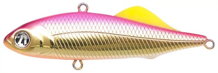 Pontoon 21 Bet-A-VIB 54 (Nano Sound) 018F Purple Back WF 54mm 8.5gr