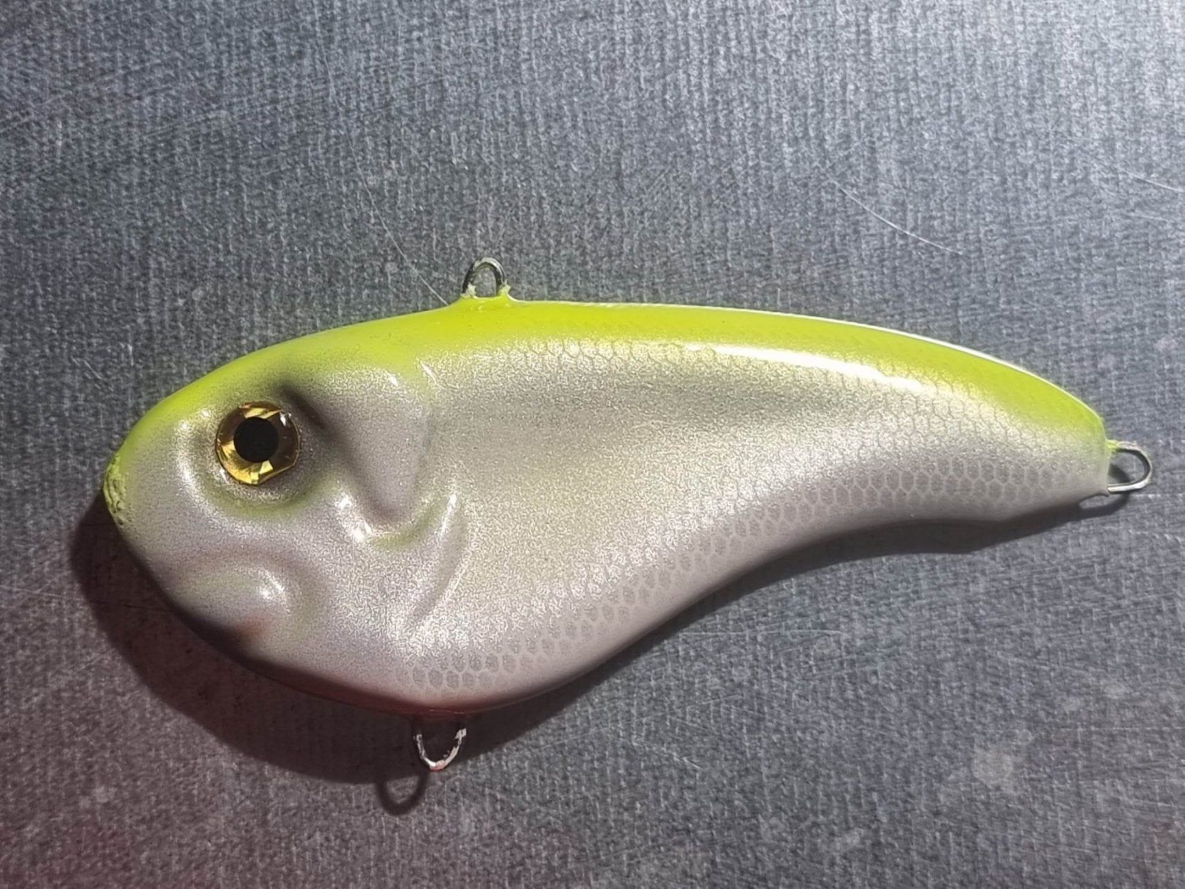 ZT VertiCat FS – SFC 6cm 23g