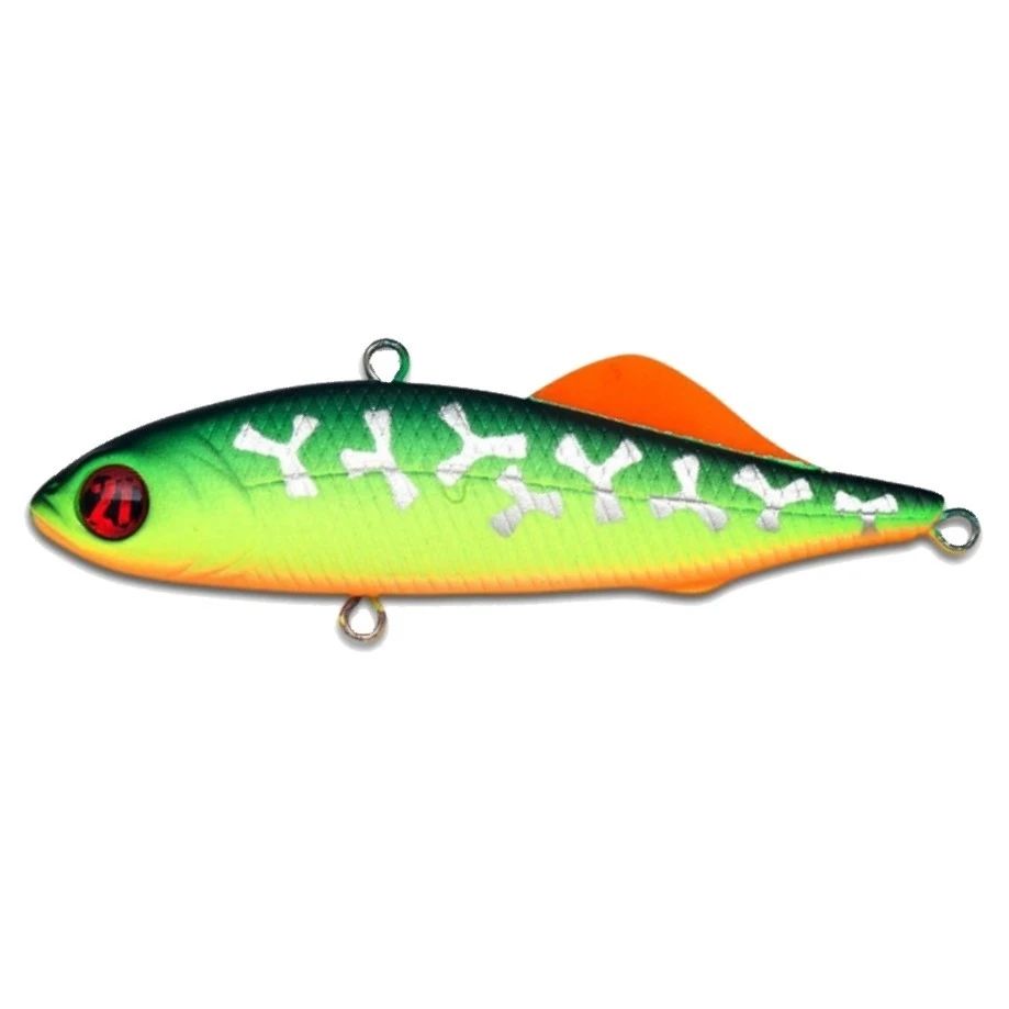 Pontoon 21 Bet-A-VIB 48 (Silent) 070F Fire Tiger WF 48mm 5.6gr
