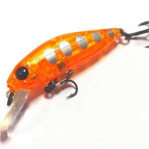 Pontoon 21 Crack Jack 48F-DR No.R46 TP Orange 48mm 3,6gr