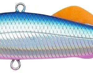 Pontoon 21 Bet-A-VIB 48(Nano Sound) 020F Blue Back WF 48mm 5.6gr