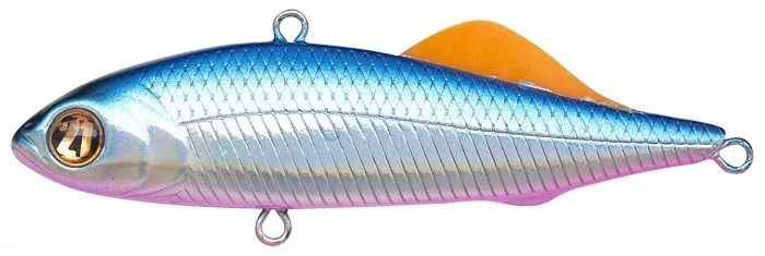 Pontoon 21 Bet-A-VIB 48(Nano Sound) 020F Blue Back WF 48mm 5.6gr