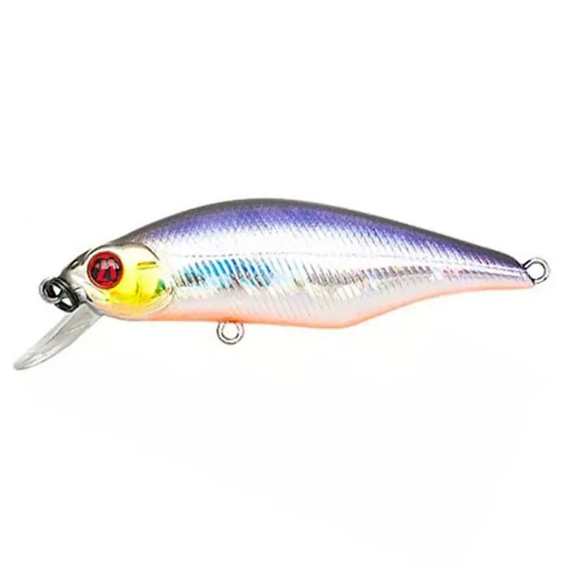 Pontoon 21 Charos 72F-DR No.A12 BV Back OB RE 72mm 9,8gr
