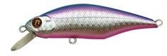 Pontoon 21 Charos 72F-SR No.S15 Crash Silver Blue 72mm 9.3gr