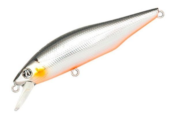 Pontoon 21 Cheeky 68F-SR No.712 Alumina Higenaga 68mm 5.1gr