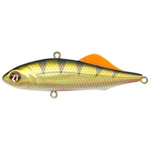 Pontoon 21 Bet-A-VIB 54 (Nano Sound) 001F Natural Perch WF 54mm 8.5gr