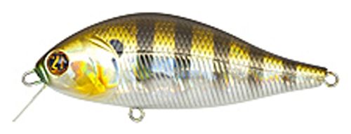Pontoon 21 Bet-A-Shad 63SP-SR 007 Crash HG Gill