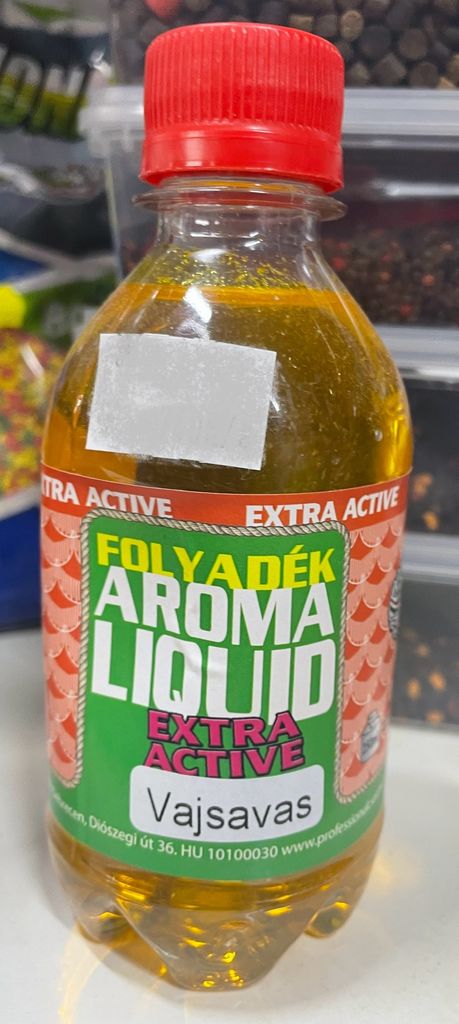 Professional Aroma Liquid Vajsavas 250ml