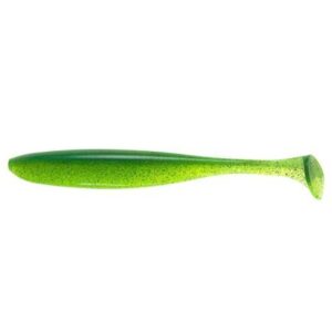 KEITECH Easy Shiner 5 424T Lime/Chartreuse