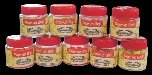 Professional Pop-Up Bojli Mangó 10mm