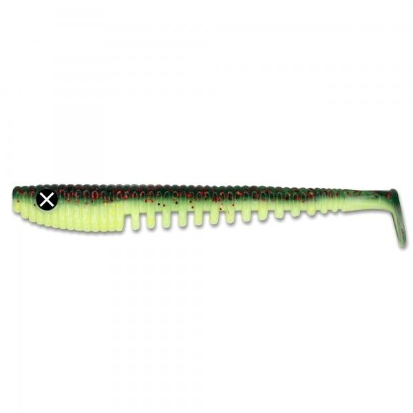 Monkey Lures King Lui 12,5cm Chili Cheese 4db/cs
