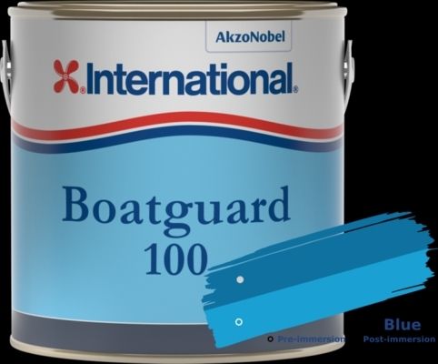 International Boatguard 100 sötétkék 750ml