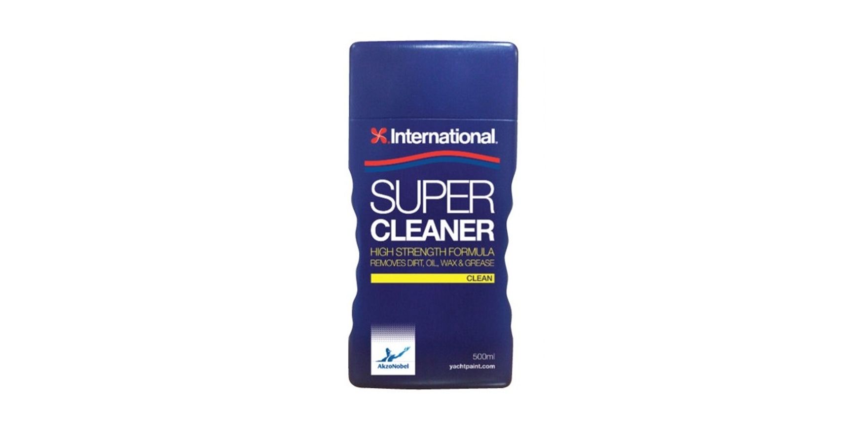 International Super Cleaner 500ml Hajó tisztítószer