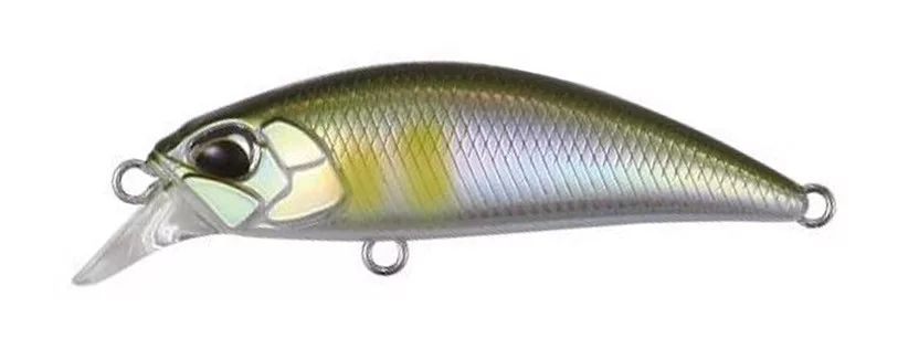 DUO Spearhead Ryuki 38S / ANA4010 – Ayu
