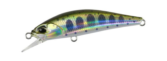 DUO Spearhead Ryuki 50S Takumi ANA4034 Yamame