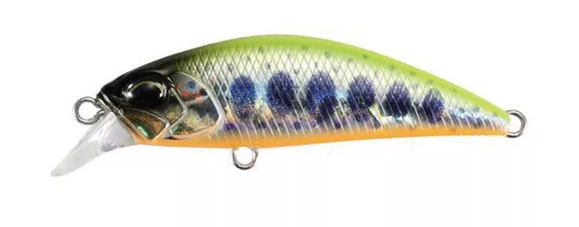DUO Spearhead Ryuki 45S / ADA4055 – Chart Back Yamame OB
