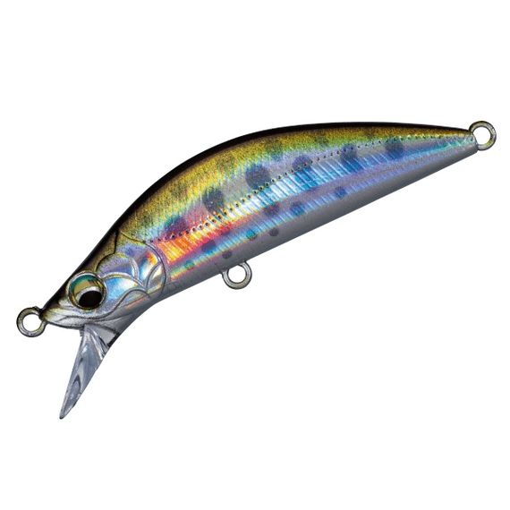 Major Craft Finetail Eden 45SS #02 Laser Yamame 45mm 3g