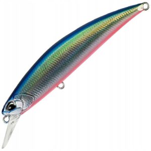 DUO SPEARHEAD RYUKI 80S SMA4083 Blue Back RB II