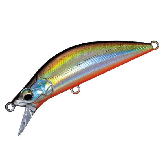 Major Craft Finetail Eden 45SS #06 Tennessee Shad 45mm 3g