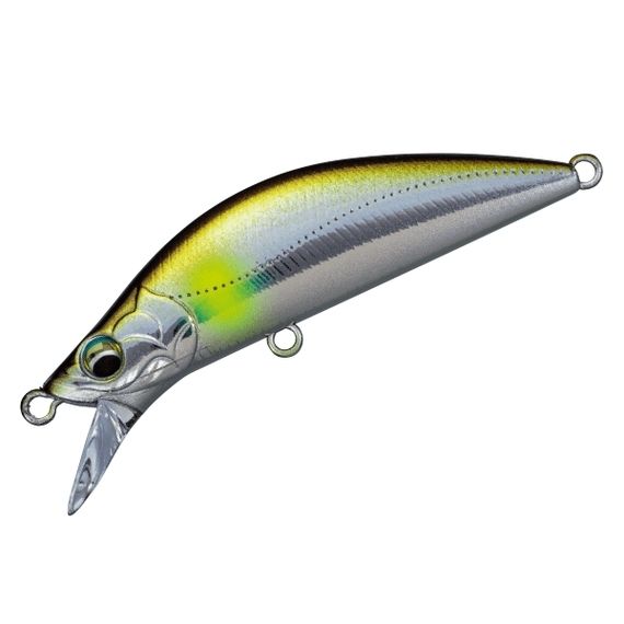 Major Craft Finetail Eden 60S #07 Mekki Ayu 60mm 5,7g