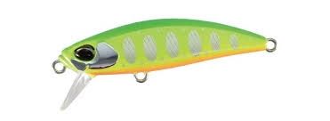 DUO SPEARHEAD RYUKI 46S 4.6cm 5gr ASI4044 Full Chart Yamame