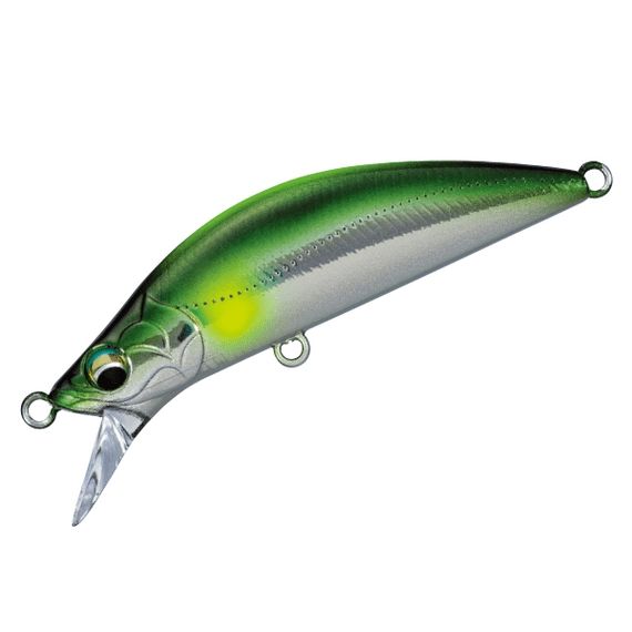 Major Craft Finetail Eden 45SS # Chart Marker Ayu 45mm3g