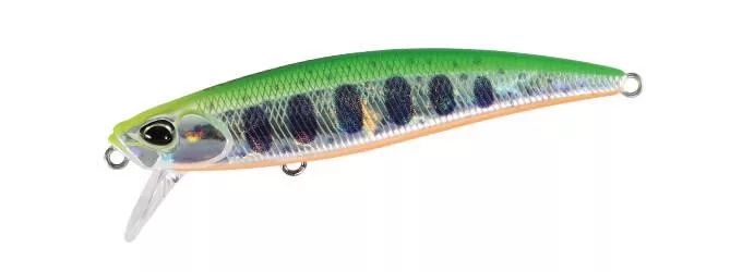 DUO spearhead ryuki 71s 7.1cm 10gr ada4140 lime yamame ob