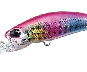 DUO Tetra Works TOTOSHAD 48S AQA0313 Pink Candy