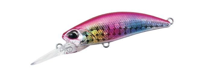 DUO Tetra Works TOTOSHAD 48S AQA0313 Pink Candy
