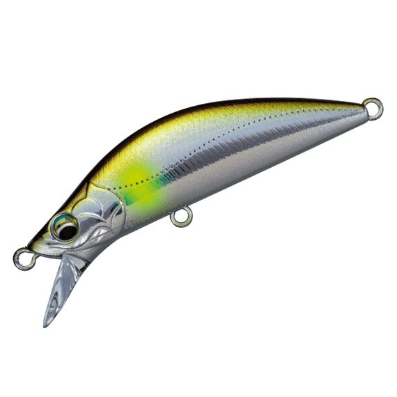 Major Craft Finetail Eden 45SS #07 Mekki Ayu 45mm 3g