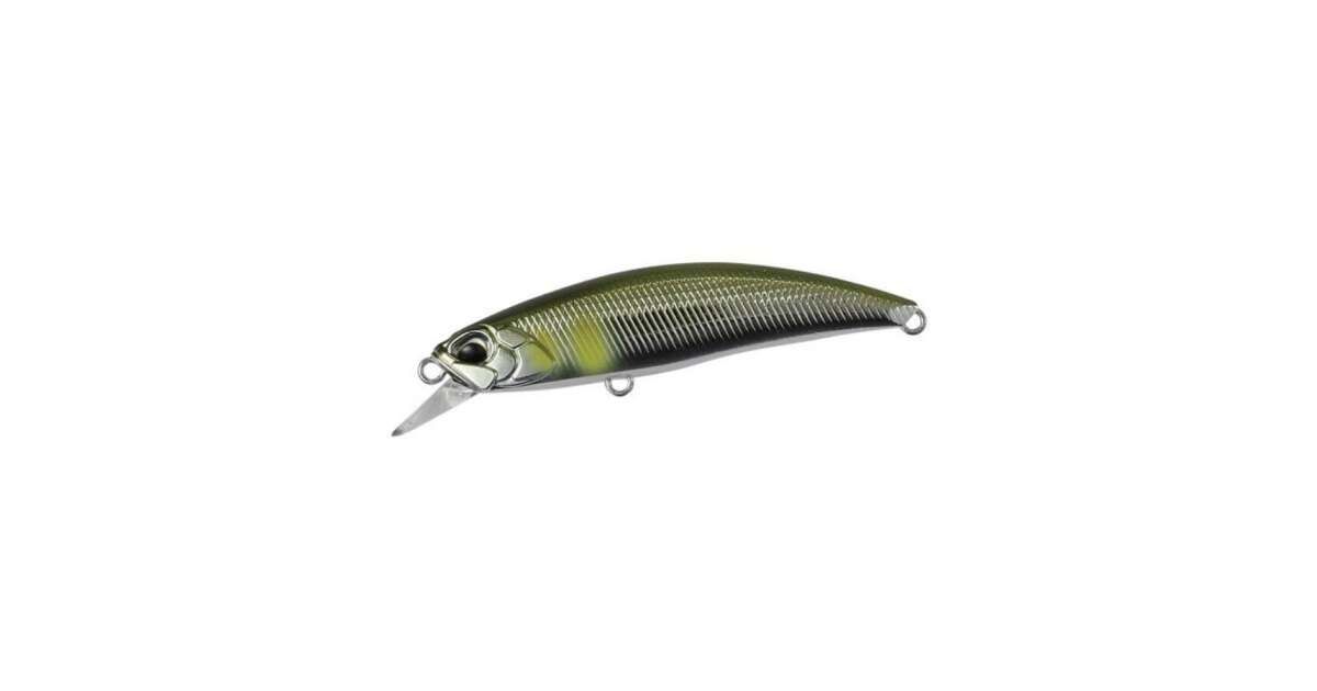 Duo Spearhead Ryuki 60S 6cm 6.5gr MCC4010 Metal Ayu