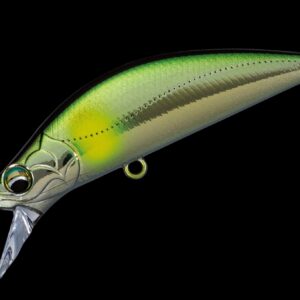 Majorcraft FineTail Eden 50S - #09 Kin Ayu 50mm 4,5g