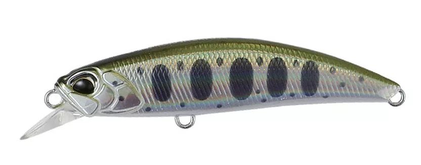 DUO Spearhead Ryuki 60S / ANA4034 – Yamame
