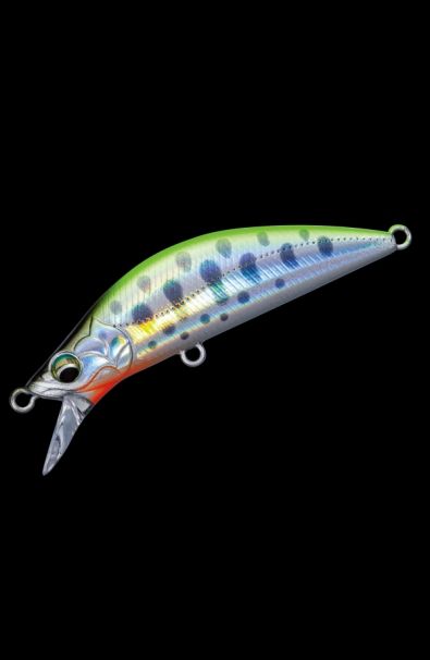Majorcraft FineTail Eden 50S – #04 Laser Chart Yamame 50mm 4,5g