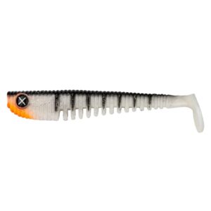 Monkey Lures King Lui White Tiger 10cm 5db/cs