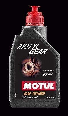Motul MOTYLGEAR Sebességváltó olaj, ásványi 75W90 1L