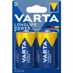 Varta Longlife Power Góliát 2db