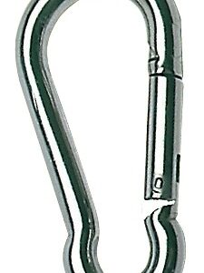 Karabiner AISI 316 8 mm