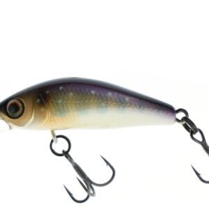 Jackall Chubby Minnow 35SP 2.3g Iwana